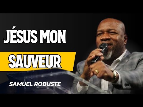 SOUS TES AILES JE TROUVE REFUGE || ADORATION DIVINE || PASTEUR SAMUEL ROBUSTE 🙏