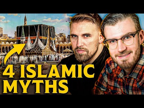 4 Pre-Islamic Arabia Myths BUSTED – Prepare to Be Shocked!