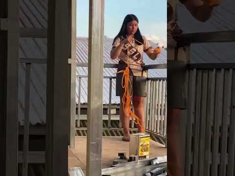 tangled ? no problem #kidds #kiddos