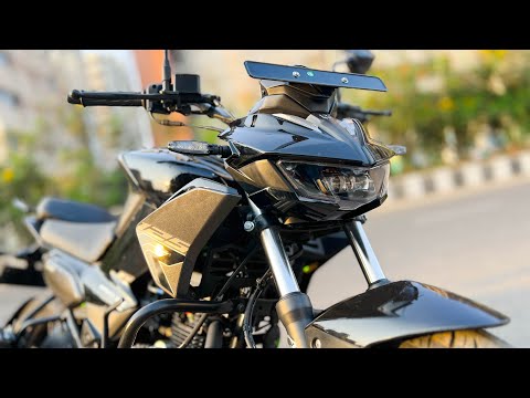 যেনে নিন বাইকটা আসলে কেমন HERO EXTREME 125 | MSI Vlogs |