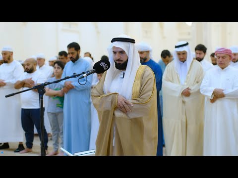 Surah Luqman | Beautiful Quran Recitation | Heart Soothing by Sheikh Ahmed Moussa