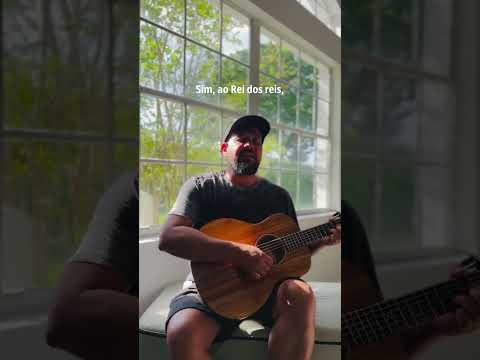 E os Anjos Cantam SANTO 🎶🎶