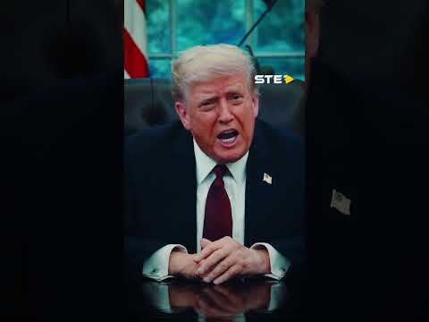 هكذا تمت تصفية حليف #ترمب برصاصة قناص واحدة..من فوق السطح انتهى الأمر!