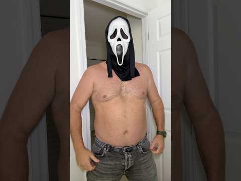 Llegó Halloween 😂😳🎃 #humor #comedia