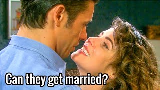 DOOL Spoilers: Xander proposes to Sarah, who unexpectedly does not let the wedding happen