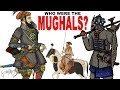 Mughal Empire History and Policies