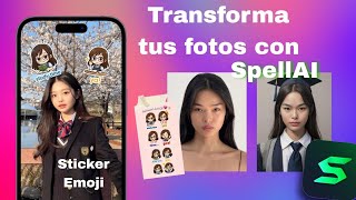 La MEJOR App de IA para Fotos en 2025