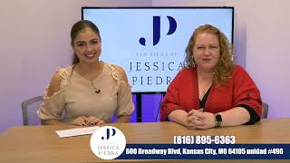 La abogada Jessica Piedra nos habla sobre los cambios recientes en las  peticiones de ciudadania