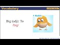 Understanding 'p' Concepts and Durations