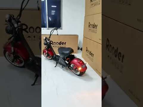 #citycoco m2 #m2 e chopper scooter factory