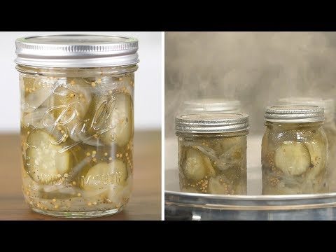 How to Make the Best Pickles with Ellie Martin Cliffe