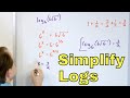 Logarithm Concepts and Applications