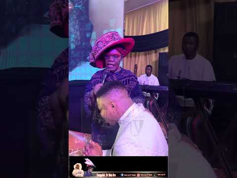 Happy birthday Ayo Ajewole