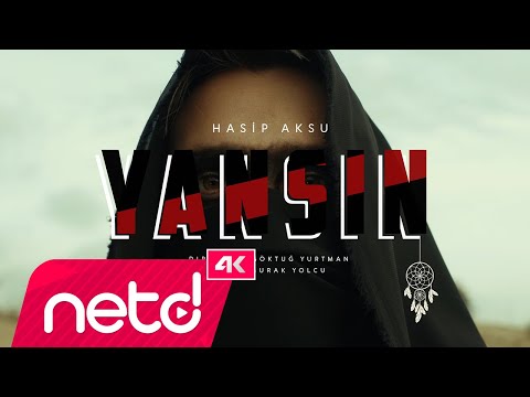 Hasip Aksu - Yansın