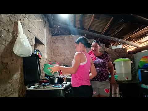 muy rico quedo nuestro almuerzo 