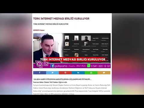 TİMBİR ve BHA Tanıtım Videosu