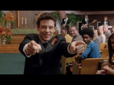 Glee - Marry You (Official Music Video)