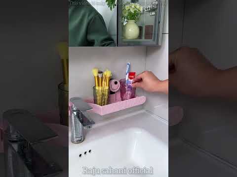 Basin top tools😮-New viral gadget,Smart appliances,Kitchen utensils/Home inventions #shorts #gadgets