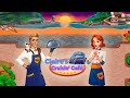 Video for Claire's Cruisin' Cafe: High Seas
