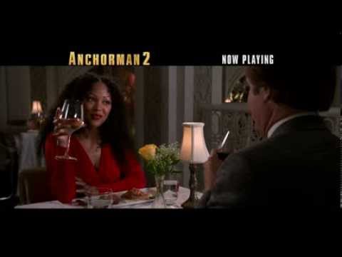 Anchorman 2: The Legend Continues -  Politically Correct
