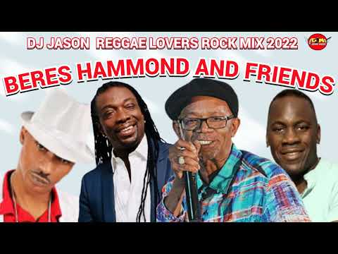 REGGAE MIX 2024.REGGAE LOVERS ROCK. BERES HAMMOND.MIKEY SPICE.SANCHEZ.ROMAIN VIRGO