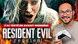 Vido-Test Resident Evil 4 par Julien Chize