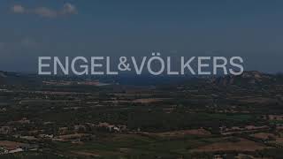 Villa Country Couëlle | Architecture and Peace in the Gallura Countryside