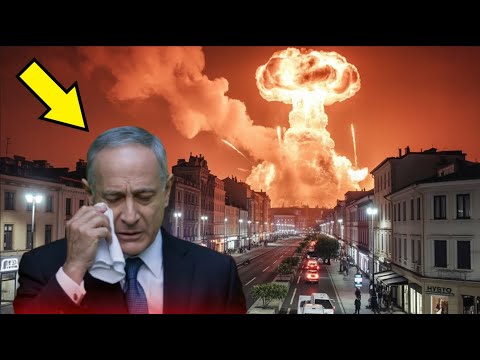СРОЧНО! ТАКОГО НИКТО НЕ ОЖИДАЛ! Премьер-министр Израиля был убит?