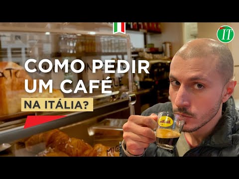 Italiano do dia-a-dia
