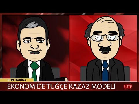 Heteroseksüel Ekonomi Modeli | Özcan Show