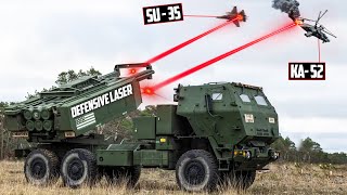 Ukraine war unveiled what future weapons will look like