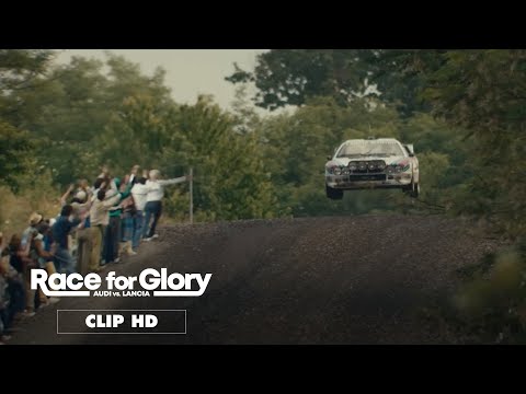 Race For Glory | Clip 3 | Dal 14 marzo al cinema