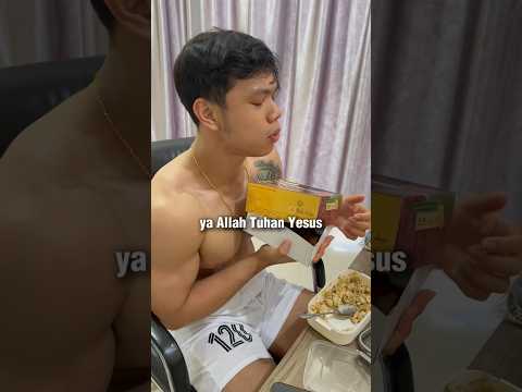 Part 2 - ajak ribut ade yang lagi diet #shortvideo #shortsviral #shorts #viralvideo #siblings #prank