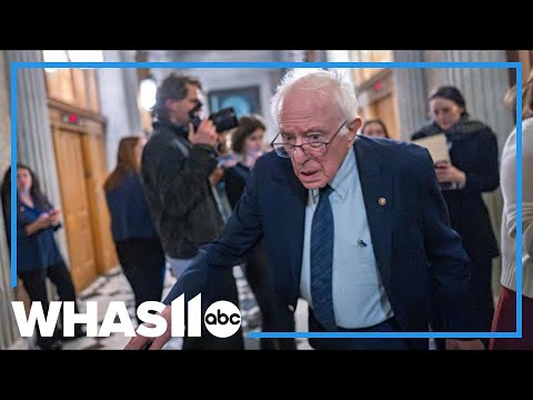 Shutdown proposal pits Democrats' moderates and progressives against centrist Senate dealmakers