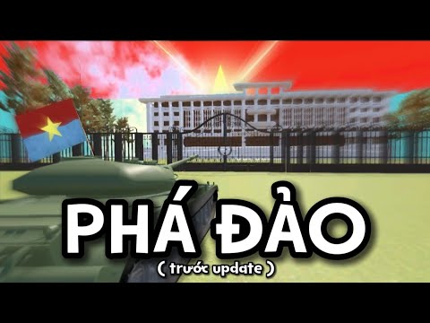 HÚC CỔNG SIMULATOR BẰNG 1 CON GAME CỰC KHÓ!