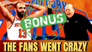 🏀🔥he lost confidence-knicks news-knicks fans-knicks rumors-nba news-knicks news today