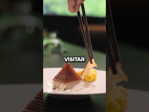 Estrellas Michelin y Llantas✿
