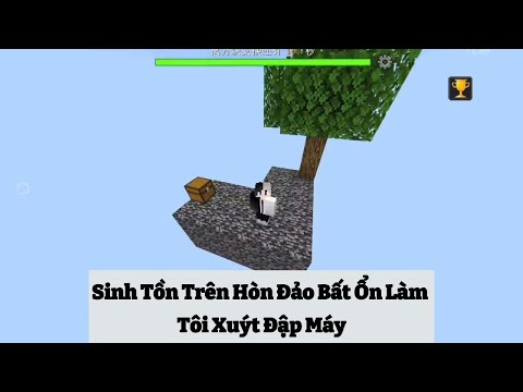 Sinh Tồn Trên Hòn Đảo Bất Ổn Và Cái Đảo Khốn Nạn Này Làm Tôi Xuýt Đập Máy 🤣