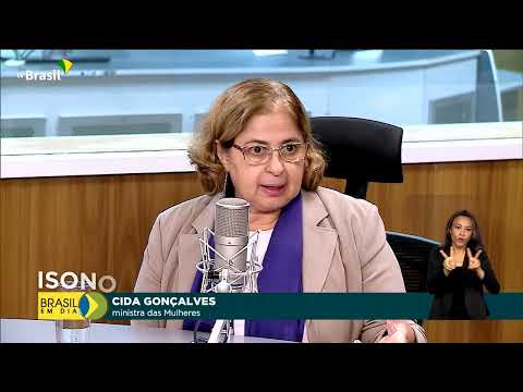 Ministra das Mulheres revela política para igualdade de remunerações