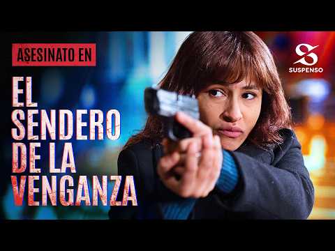 Asesinato en Albi 🔥 La Capitana Descubre un Secreto Mortal 🔥 Pelicula Completa en Español