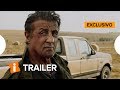 Trailer 1 do filme Rambo: Last Blood