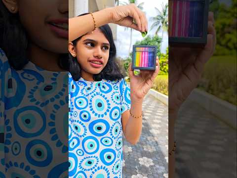 എന്തിട്ടാലും #Tiyakuttyയുടെ കയ്യിലുള്ള സാധനത്തിൽ🪄 എന്തിട്ടാലും അത് കാണാതാവുന്നു🤔 എവിടെപ്പോയി🤔