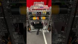 FTC decode robot design 7974.