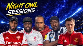 EDDIE HOWE FUTURE | BRUNO G | FOOTBALL CHAT Q & A