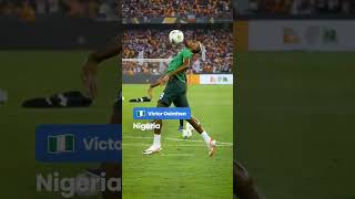 African Football Legends the World Will Never Forget ⚽🌍