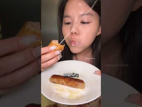 Jangan Pernah Makan Dengan Tangan Kiri