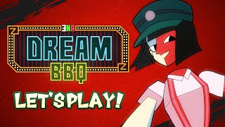 【ENA: DREAM BBQ Chapter1】不思議な世界でENAとお仕事⁉【ゲーム実況】