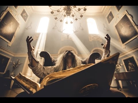 BOOMTOWN 2016 - CH 8 - OFFICIAL AFTER FILM