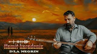 Hozan Hamid I Dila Negrin