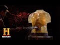 Forged in Fire: Soda Gourami Challenge